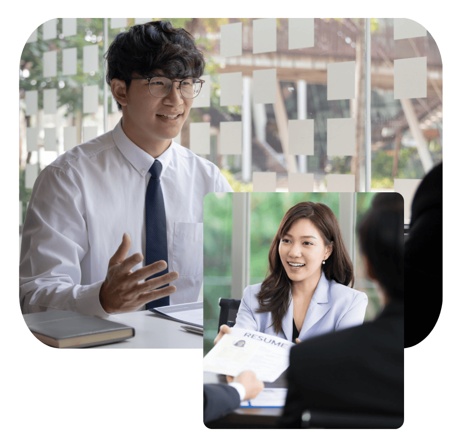 online-career-events