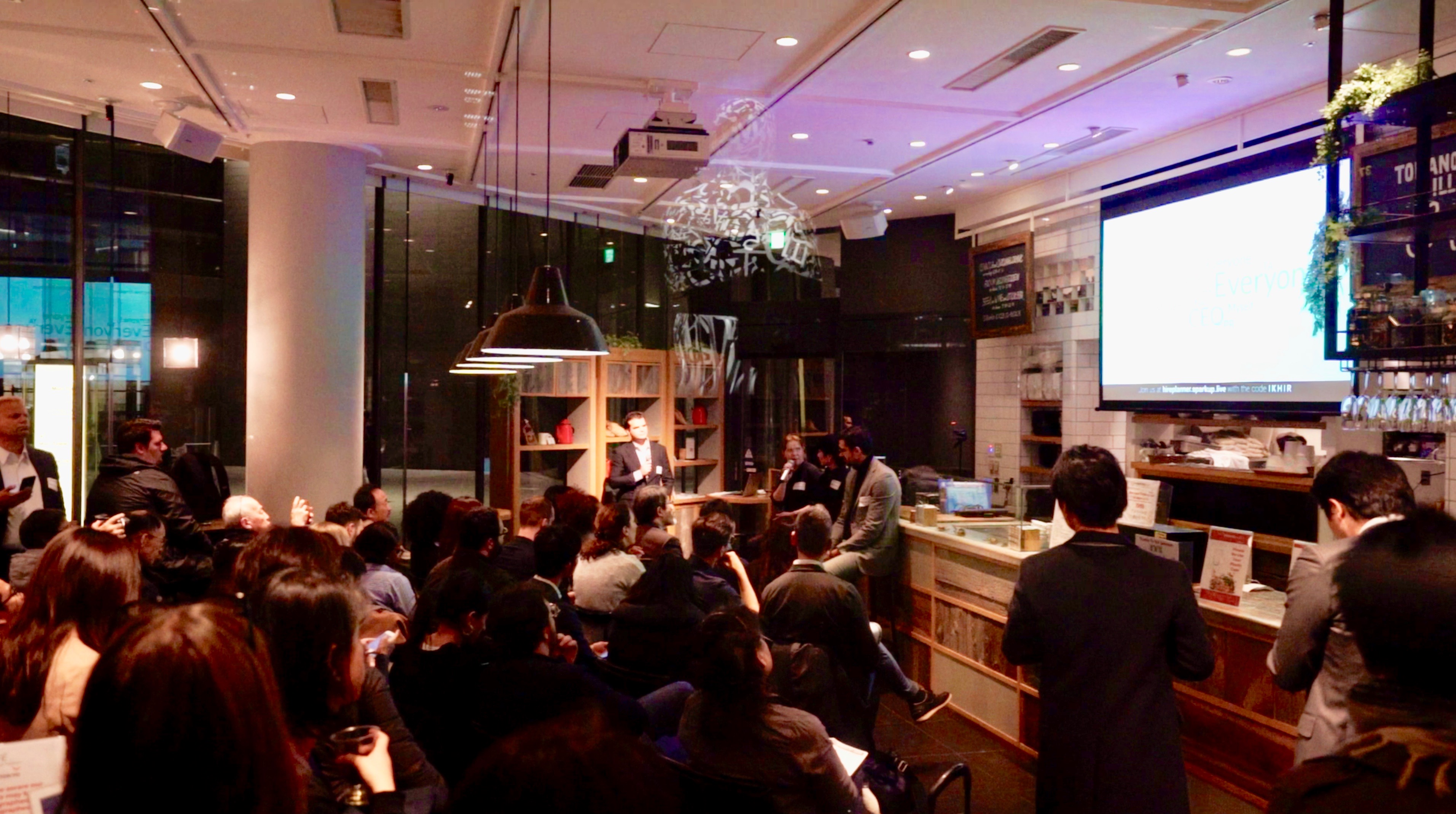 HR Event Series #2: The power of “Employer Branding” for your Business in Japan