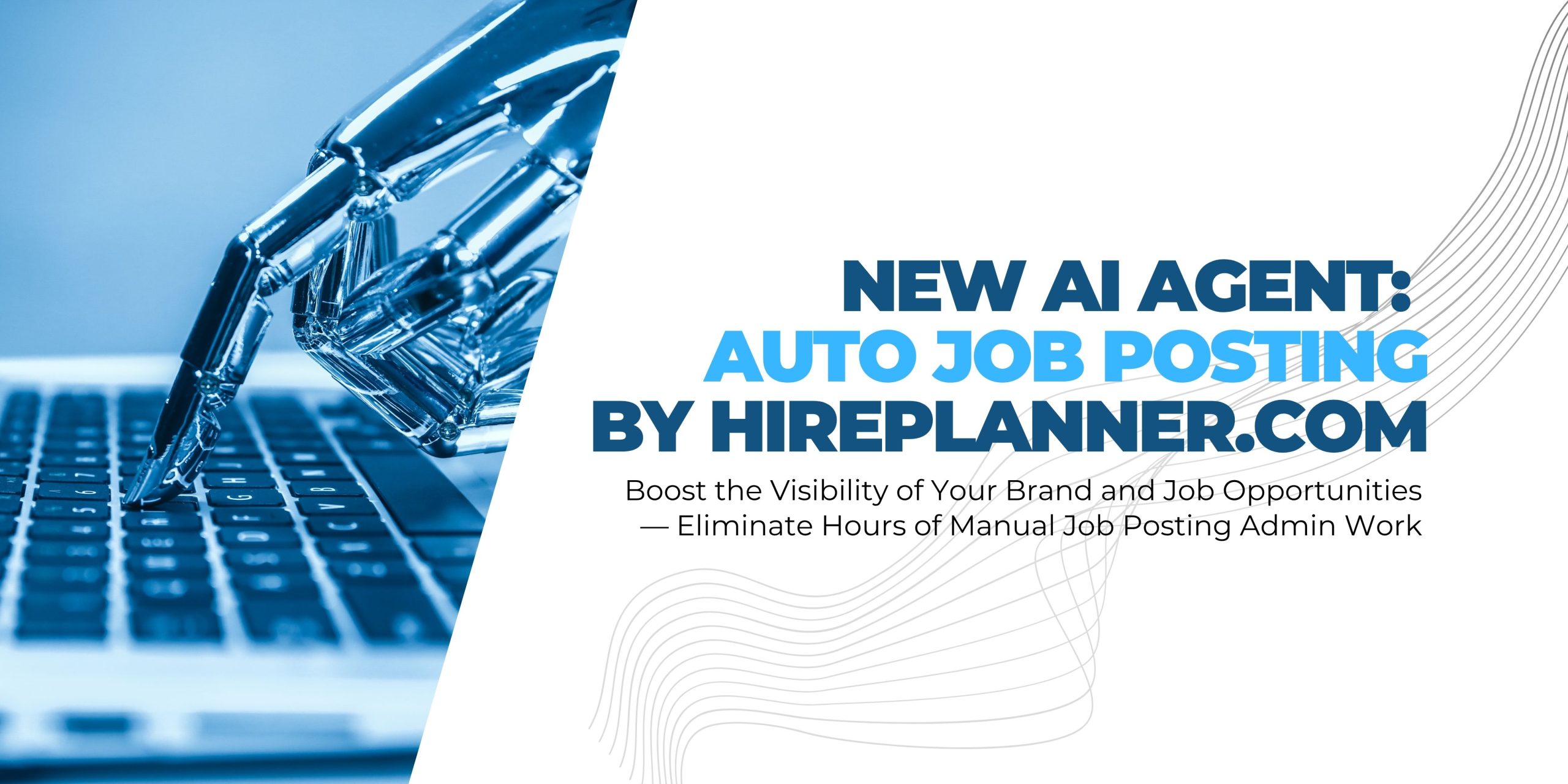 HirePlanner Launching AI-Powered Automatic Job Posting Agent to Eliminate Manual Work and Streamline Recruitment in Japan
