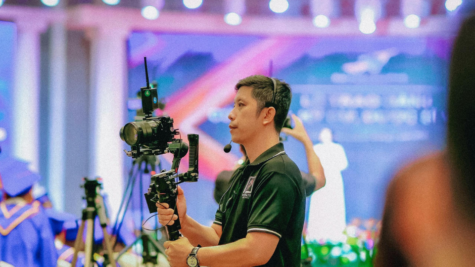 Employer Branding Content