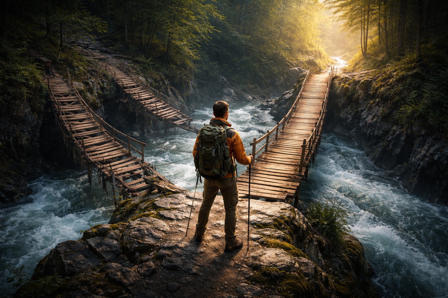 Employer Branding Bridge