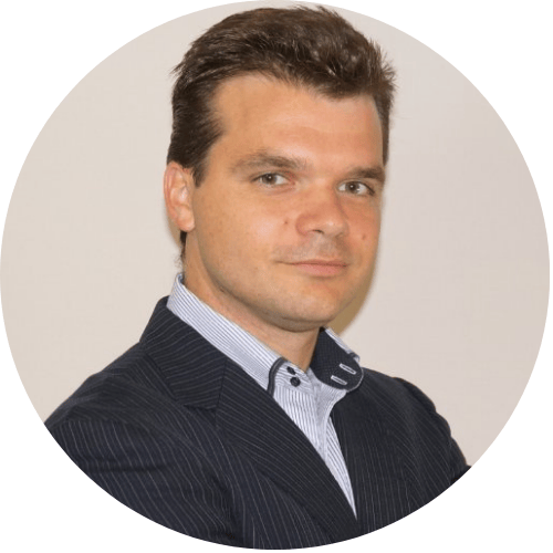 Fabien Brogard Cipriani