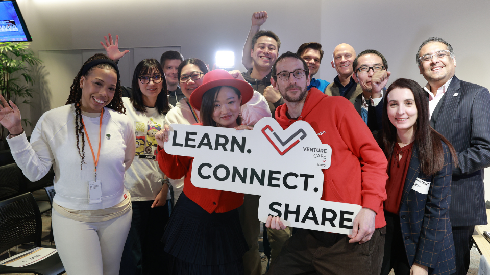 Experience at HirePlanner event