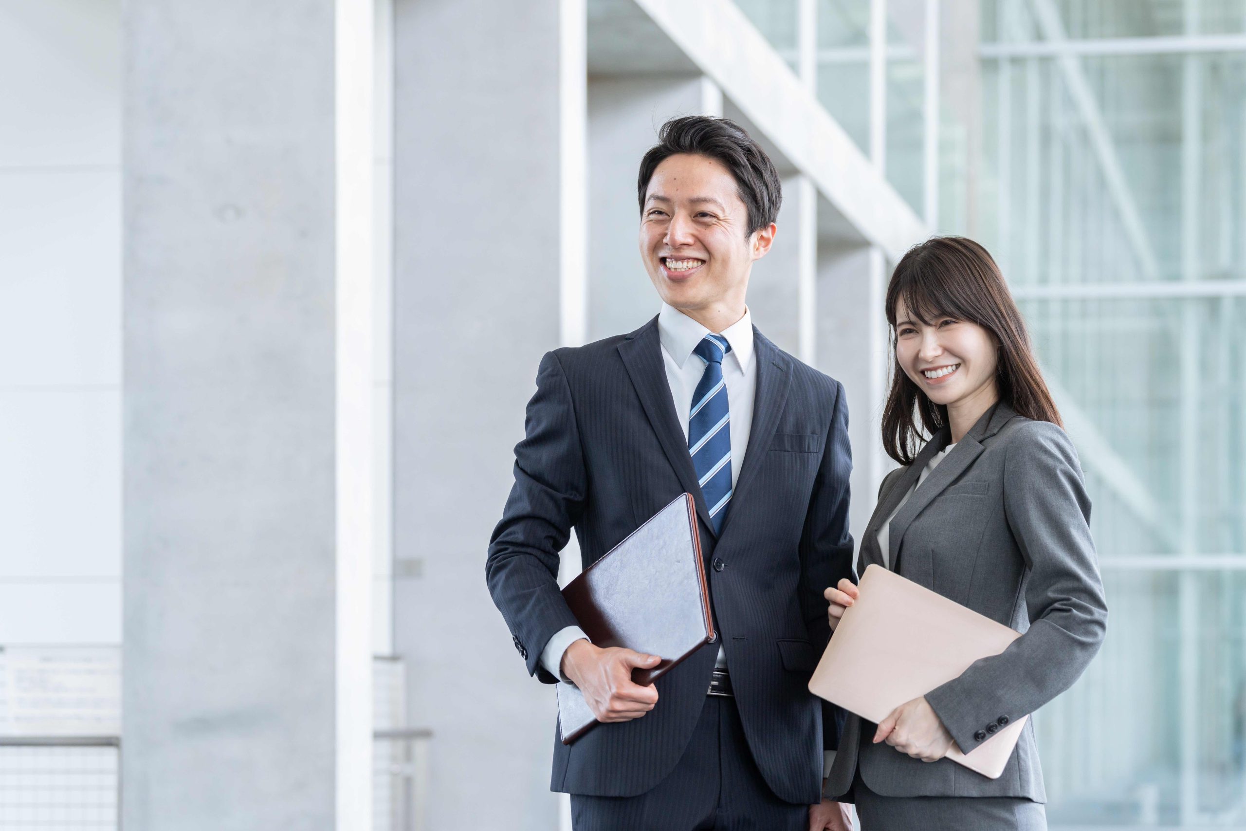 Experienced Professional