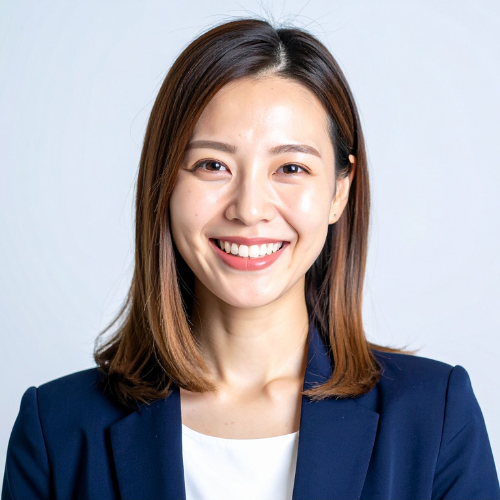Haruna F.