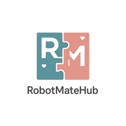 RobotMateHub Community