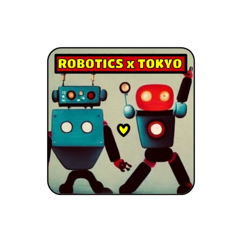 Robotics x Tokyo Community